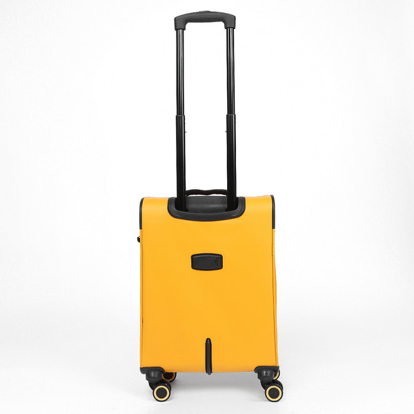 Чемодан на колесах Fabretti TR13545-20-7