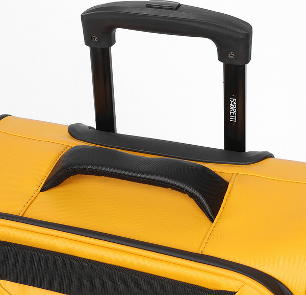 Чемодан на колесах Fabretti TR13545-20-7