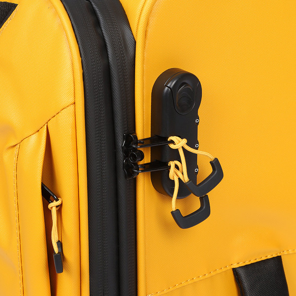 Чемодан на колесах Fabretti TR13545-20-7