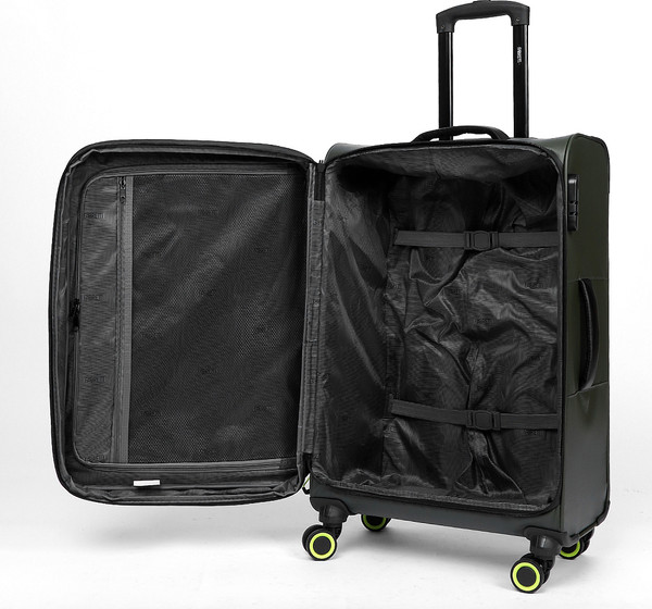 Чемодан на колесах Fabretti TR13545-24-11