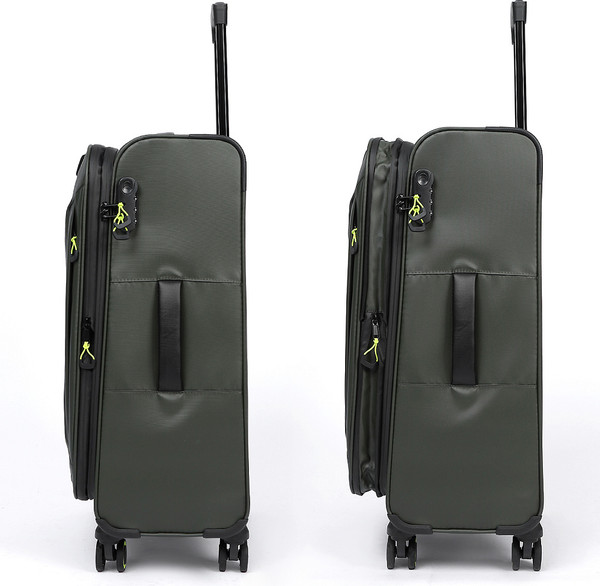 Чемодан на колесах Fabretti TR13545-24-11