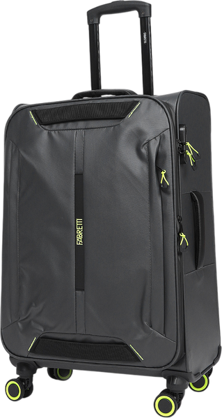 Чемодан на колесах Fabretti TR13545-24-3 - фото