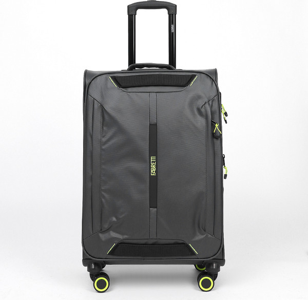 Чемодан на колесах Fabretti TR13545-24-3