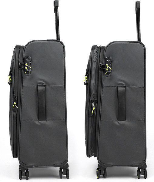 Чемодан на колесах Fabretti TR13545-24-3