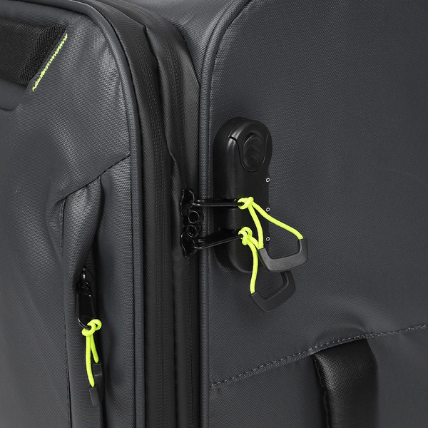 Чемодан на колесах Fabretti TR13545-24-3