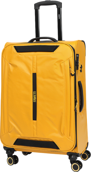 Чемодан на колесах Fabretti TR13545-24-7 - фото