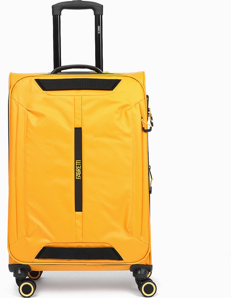 Чемодан на колесах Fabretti TR13545-24-7