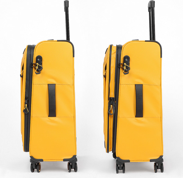 Чемодан на колесах Fabretti TR13545-24-7