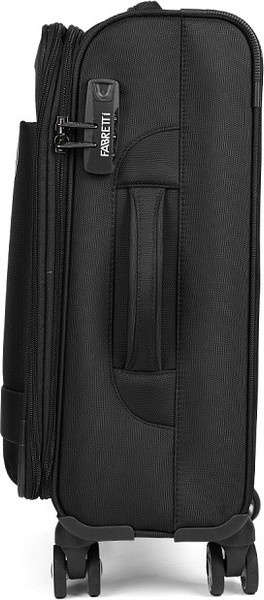 Чемодан на колесах Fabretti TRM2320-20-2