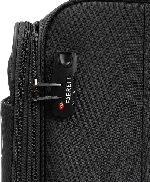 Чемодан на колесах Fabretti TRM2320-20-3