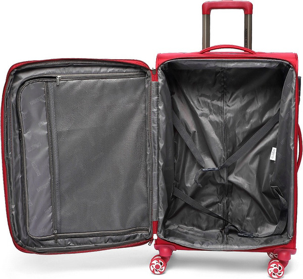 Чемодан на колесах Fabretti TRM2320-20-4