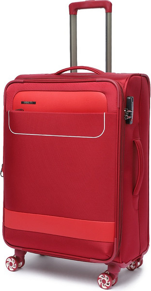 Чемодан на колесах Fabretti TRM2320-20-4