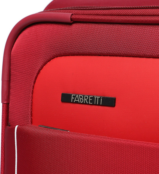 Чемодан на колесах Fabretti TRM2320-20-4