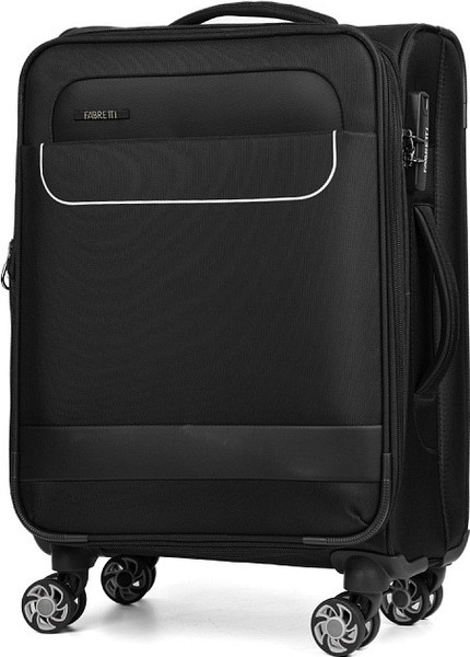 Чемодан на колесах Fabretti TRM2320-24-2