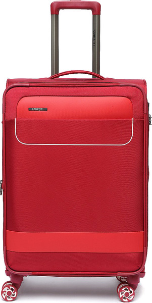 Чемодан на колесах Fabretti TRM2320-24-4 - фото