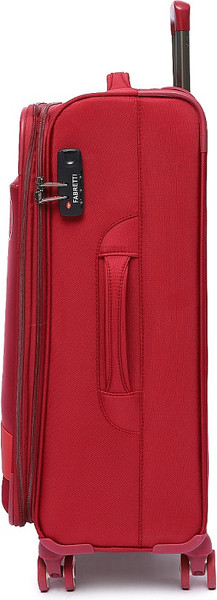 Чемодан на колесах Fabretti TRM2320-24-4