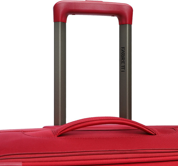 Чемодан на колесах Fabretti TRM2320-24-4