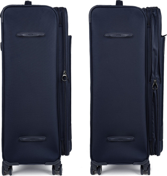 Чемодан на колесах Fabretti TRM2320-24-8