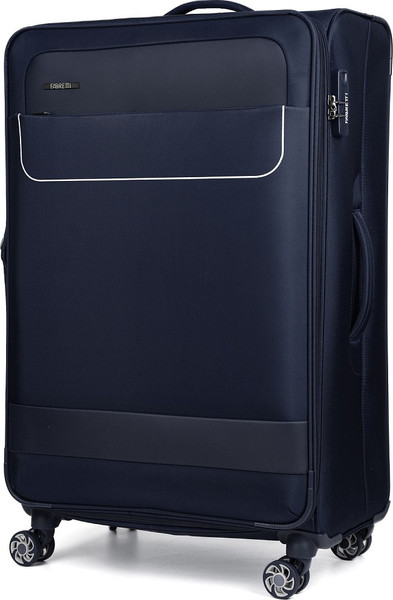 Чемодан на колесах Fabretti TRM2320-28-8