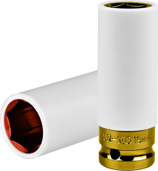 Набор головок слесарных БелАК 1/2