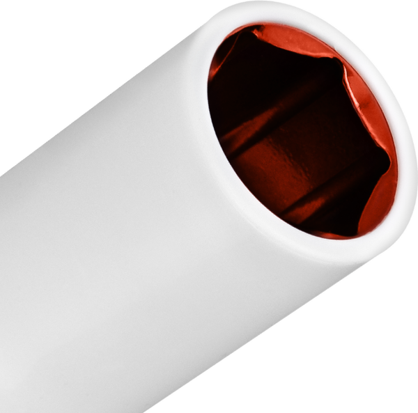 Набор головок слесарных БелАК 1/2