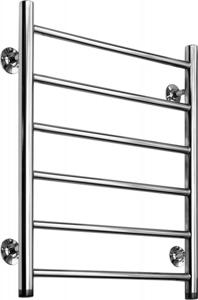 Полотенцесушитель водяной Terminus Аврора П6 500x650 - фото