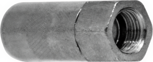 Наконечник для шприца автомобильного БелАК 4-х лепестковый БАК00025