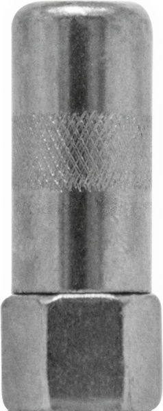 Наконечник для шприца автомобильного БелАК 4-х лепестковый БАК00025