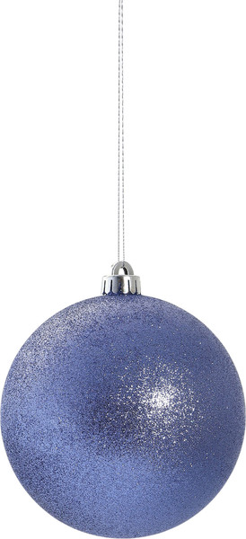 Шар новогодний Зимнее волшебство Лоуренс / 10422945 - фото