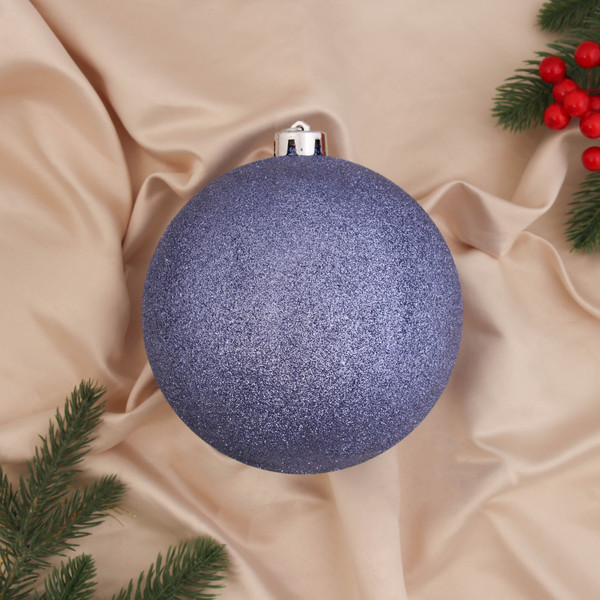 Шар новогодний Зимнее волшебство Лоуренс / 10422945