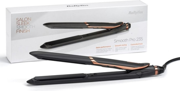 Выпрямитель для волос BaByliss ST394E