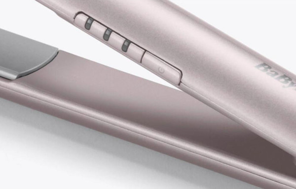 Выпрямитель для волос BaByliss ST516E