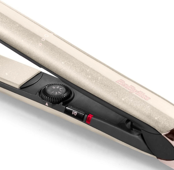Выпрямитель для волос BaByliss ST914PE