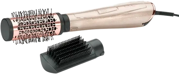 Фен-щетка BaByliss AS914PE - фото