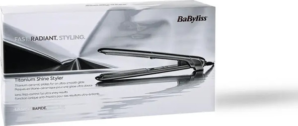 Выпрямитель для волос BaByliss ST620E