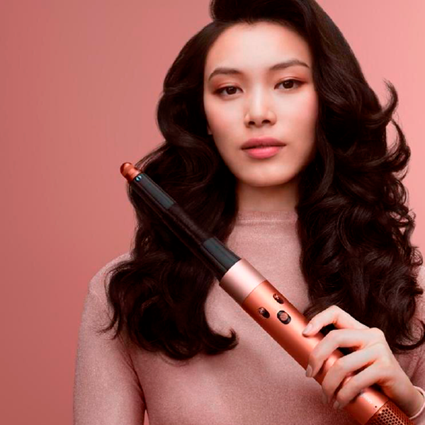 Мультистайлер Dyson HS08