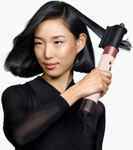 Мультистайлер Dyson HS08