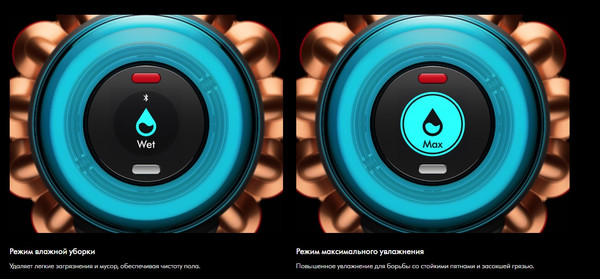 Вертикальный пылесос Dyson V16 Piston Animal Submarine / 492969