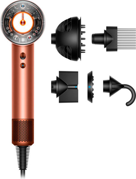 Фен Dyson HD16 - фото
