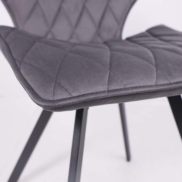 Стул Мамадома Rafael M