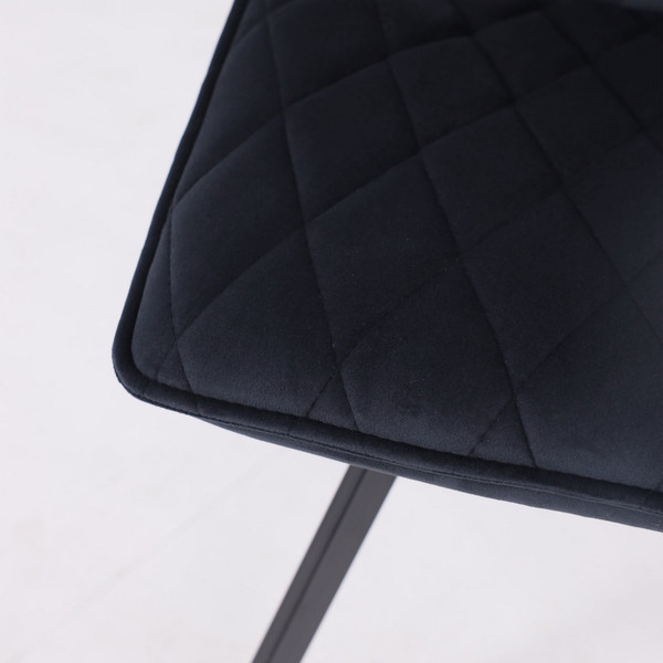 Стул Мамадома Rafael М-R 360