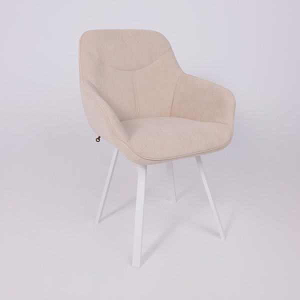 Стул Мамадома Romeo Smile 360