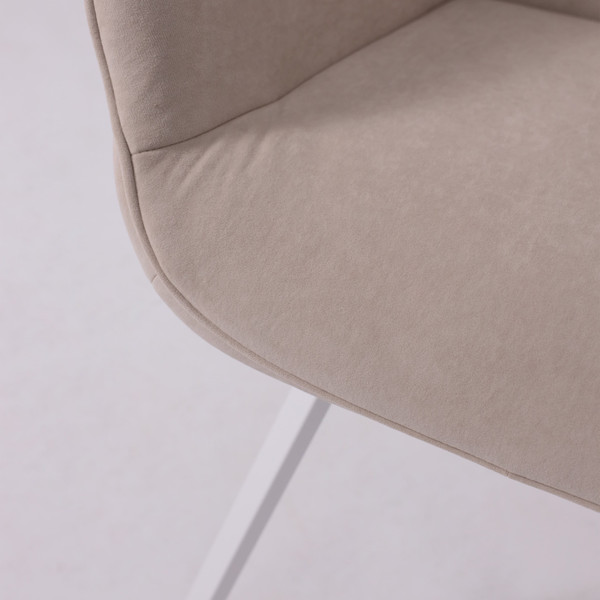 Стул Мамадома Romeo Smile 360