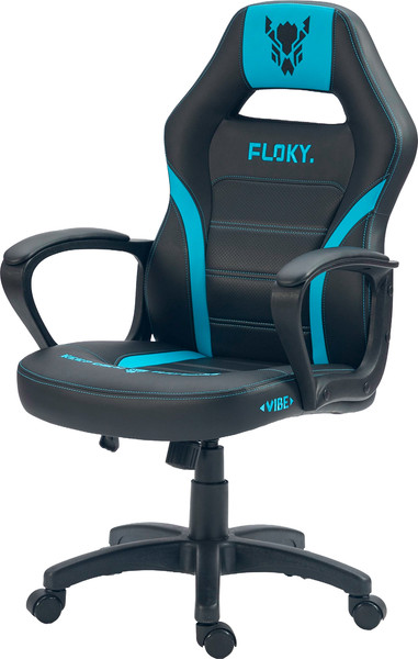 Кресло геймерское Floky Vibe