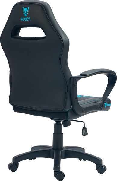 Кресло геймерское Floky Vibe