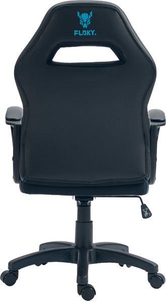 Кресло геймерское Floky Vibe