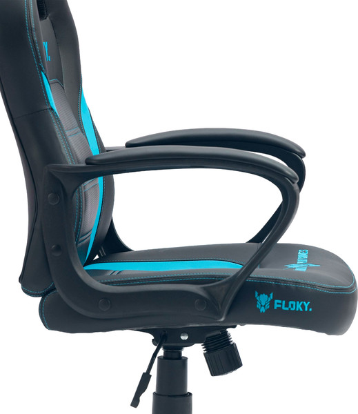 Кресло геймерское Floky Vibe