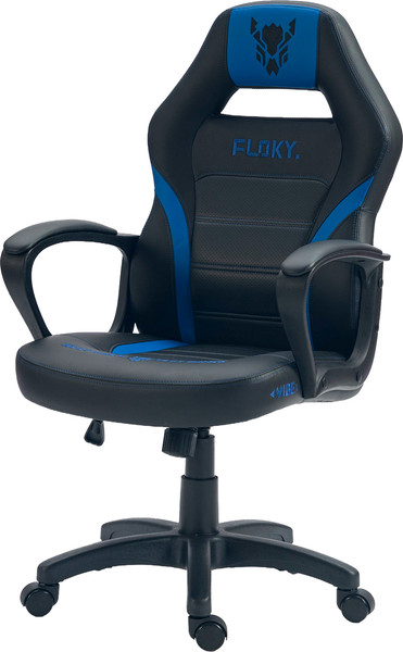 Кресло геймерское Floky Vibe