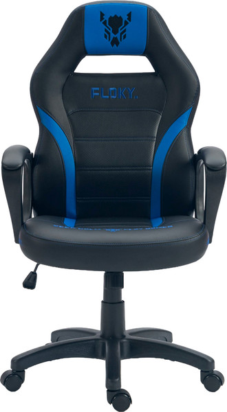 Кресло геймерское Floky Vibe