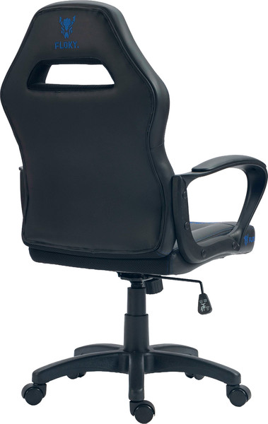 Кресло геймерское Floky Vibe